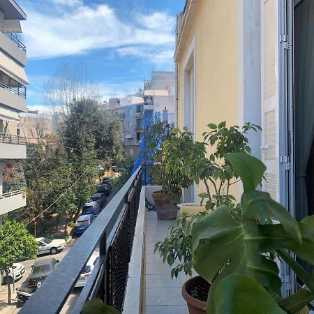 Gk Lycabettus Apartment Athens Exterior photo